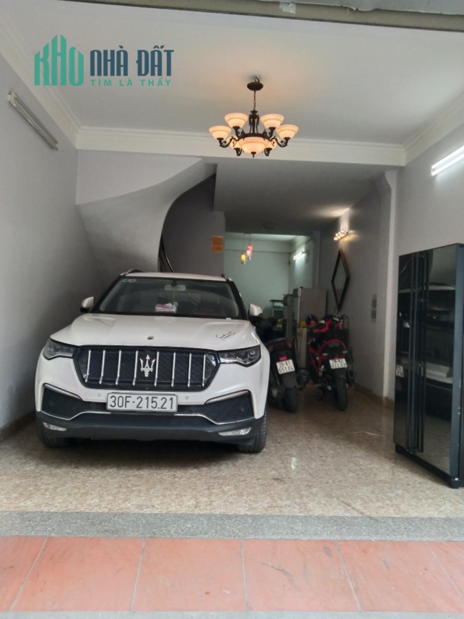 CHO THUÊ HOMESTAY NGUYỄN VĂN CỪ - THANG MÁY– Ô TÔ TRÁNH – CĂN HỘ - KINH DOANH ĐỈNH.