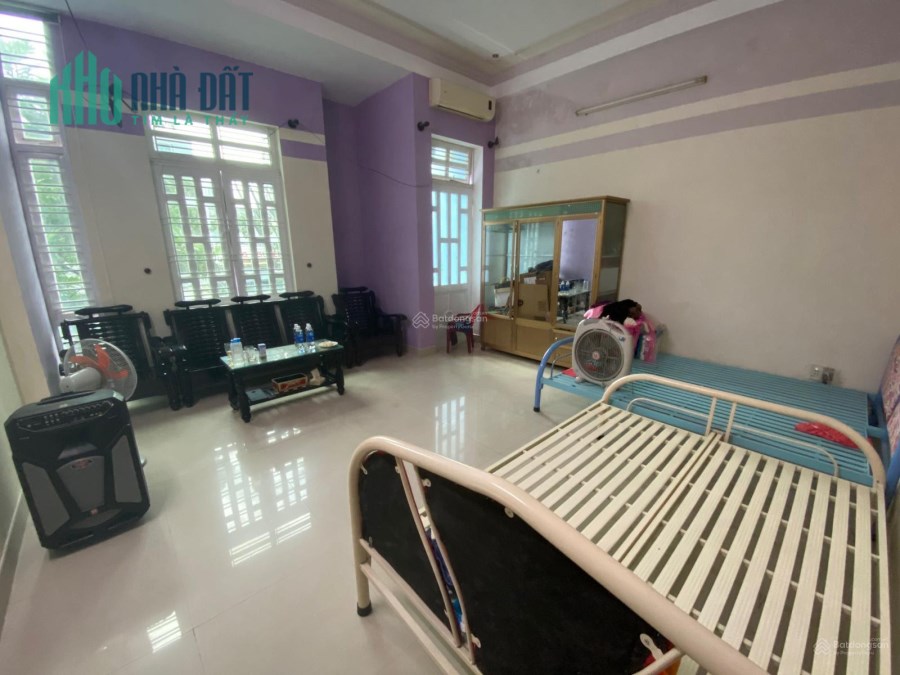 Bán nhà riêng 285m2 tại trung tâm quận Hải Châu, Đà Nẵng