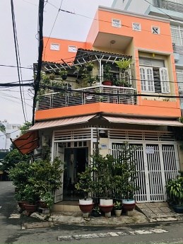 CHỦ CẦN BÁN CĂN NHÀ ĐẸP Ở TÂN THÀNH TÂN PHÚ