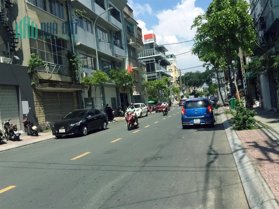 cho thuê MT số 2 Trần Nhật Duật 65m2 Khu thị tứ Đặng Dung, Đặng Tất