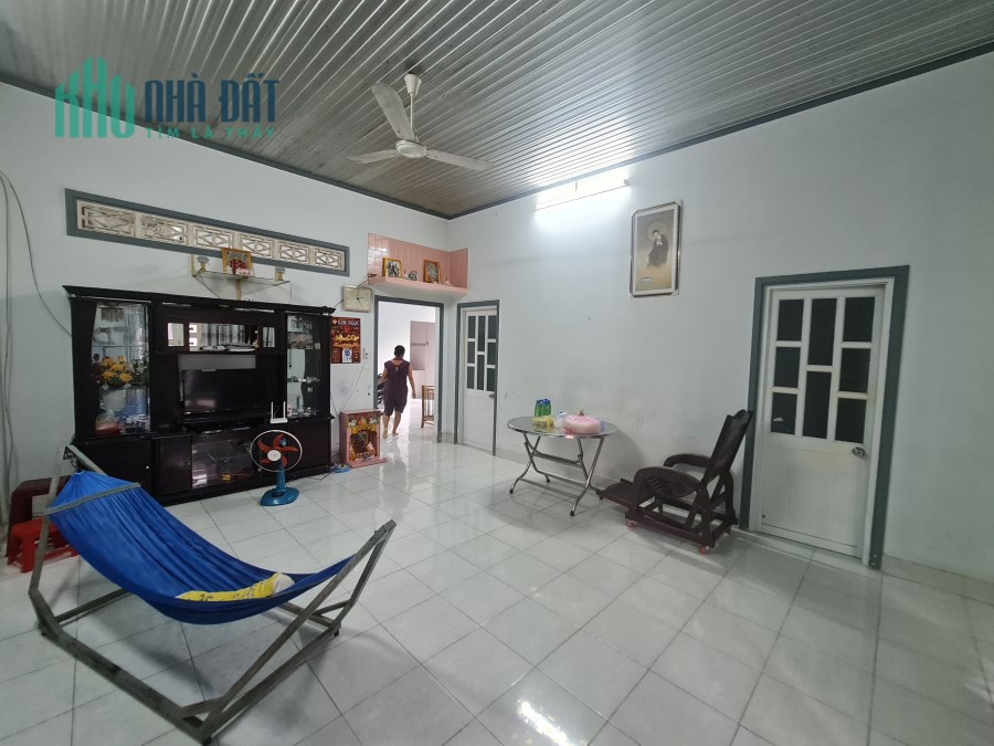bán đất tặng nhà full nội thất lộc du thị xã trảng bàng