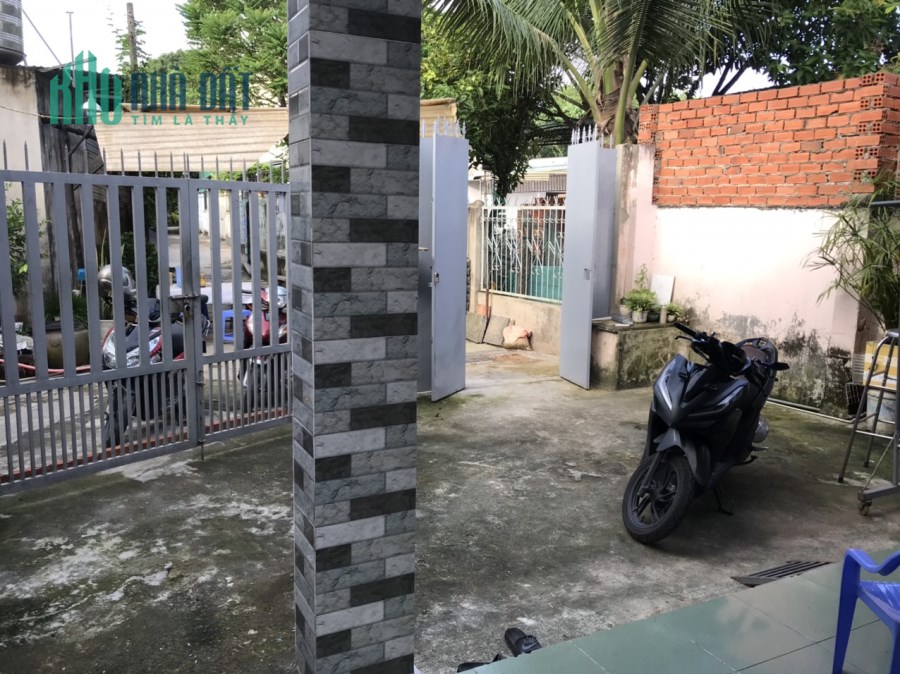 Chính chủ bán nhà Khu Phố Đông Thành,Phường Tân Đông Hiệp,Thị Xã Dĩ An,Bình Dương