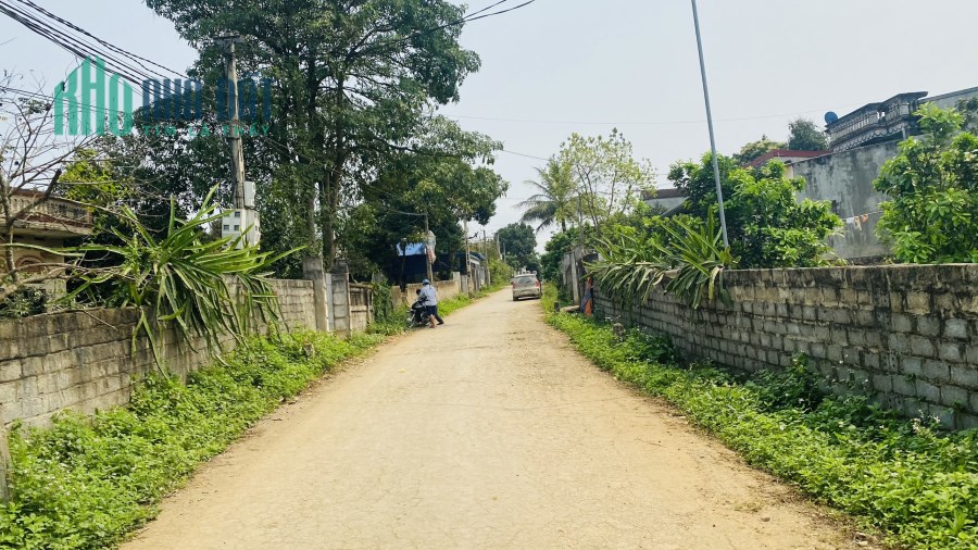 Siêu phẩm - cực phẩm hay là tuyệt phẩm đây nhỉ 5689m có 3344m thổ cư Cao Phong - Hòa Bình giá chỉ