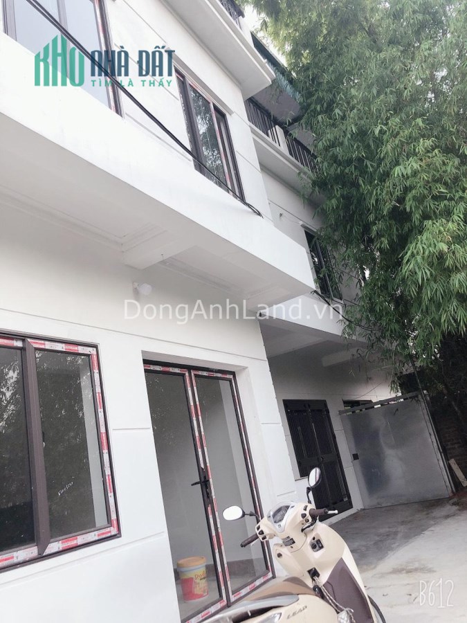 Chính chủ bán nhà Đông Anh giá rẻ chỉ nhỉnh 1 tỉ