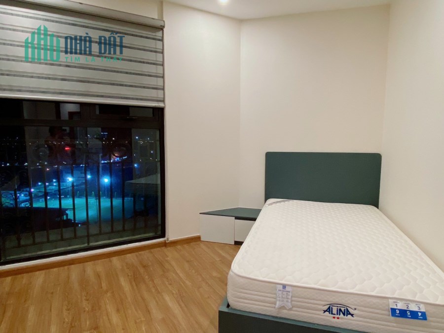 Cần tiền trả nợ ngân hàng bán rẻ căn hộ tòa E2 Emerald CT8 Mỹ Đình, 2 ngủ 2 WC, 76m2, full đồ nội