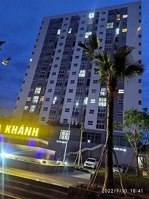 Chính chủ bán căn hộ B3 Hòa Khánh,  - Phường Hoà Khánh - Quận Liên Chiểu - Đà Nẵng