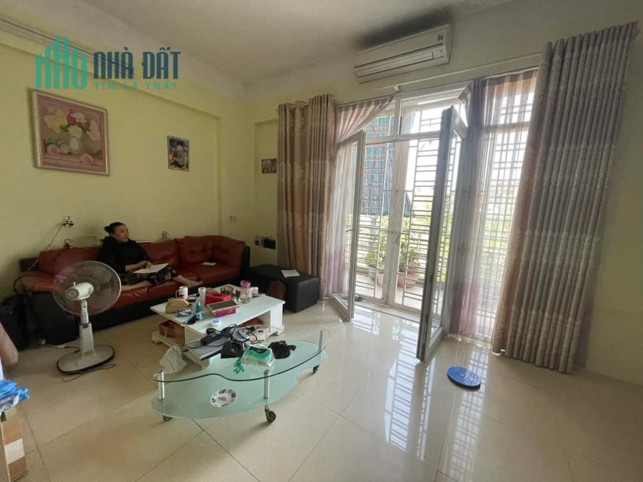 MỸ ĐÌNH- GẦN Ô TÔ - KHU VỰC SẦM UẤT - KINH DOANH ĐA LOẠI HÌNH,45m*1tầng, nhỉnh 6tỷ