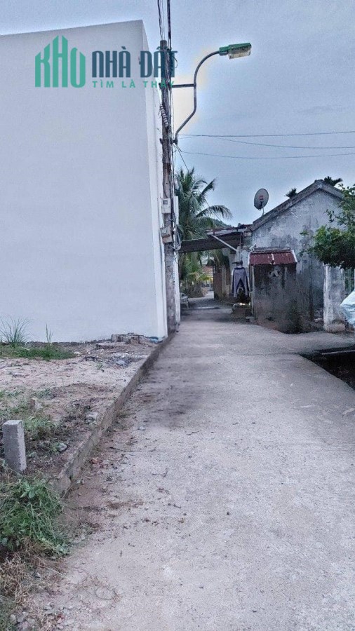Bán Lô Đất Vĩnh Phương giá rẻ hơn thị trường