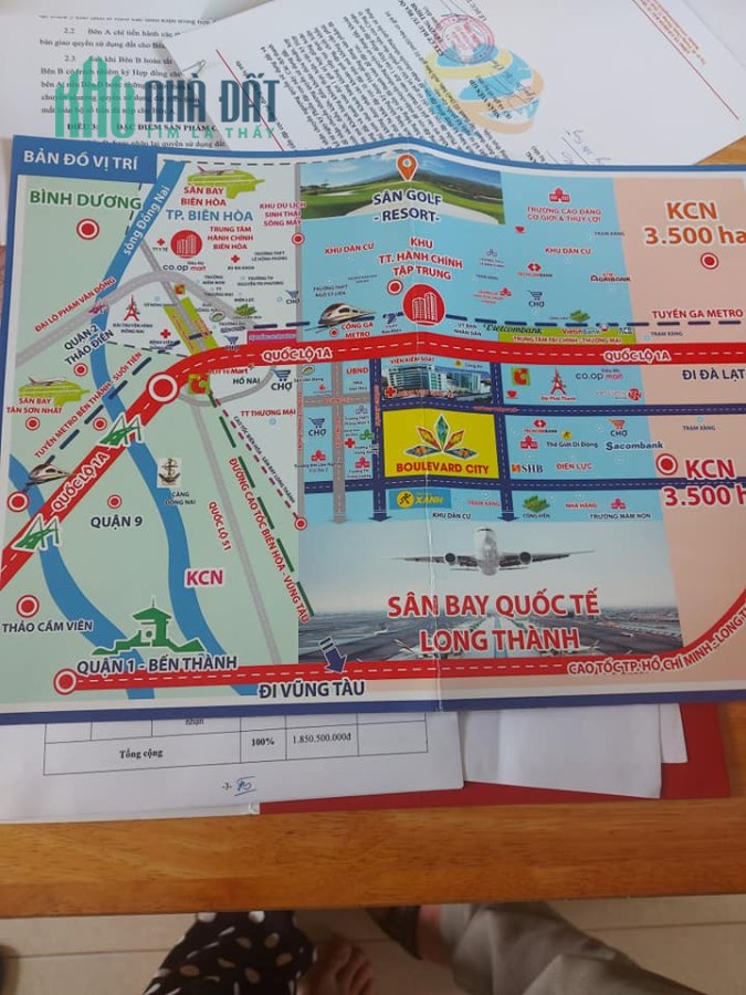 CHÍNH CHỦ CẦN TIỀN BÁN GẤP LÔ ĐẤT ĐẸP