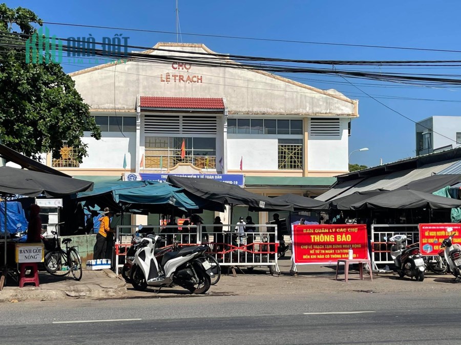Vợ chồng tôi cần bán nhanh đất ở tại Điện Bàn giá 1t1