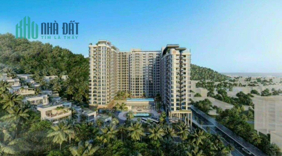 Fiveseasons Homes Central Beach chuẩn 5 sao Liên hệ : 0901325595