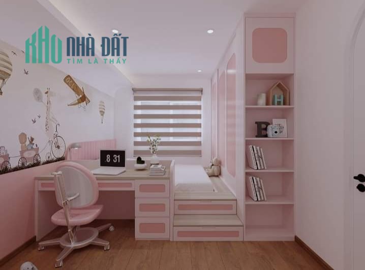 Bán chung cư CT2C Nghĩa Đô, Cầu Giấy 2PN giá 1.99 tỷ