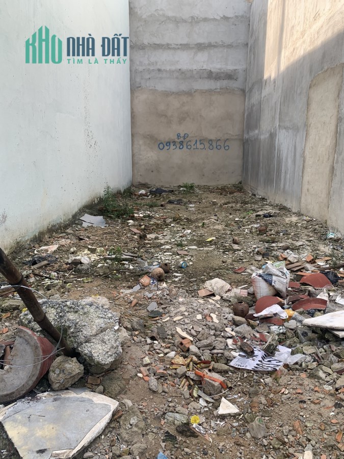 Bán Đất Mặt Tiền Đường Số Phường Tân Kiểng, Giá CHỉ 10 Tỷ Hơn, Trung Tâm Quận 7.