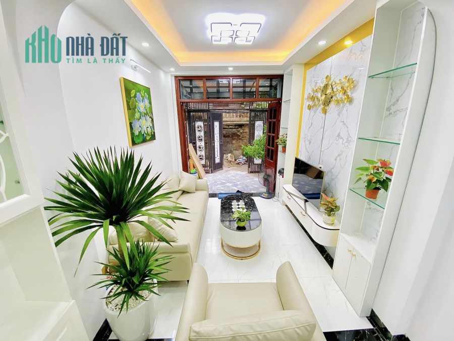 CÓ 102 NHÀ VŨ TÔNG PHAN 66M 6 TẦNG GIÁ 5.6 TỶ - Ô TÔ ĐỖ CỬA