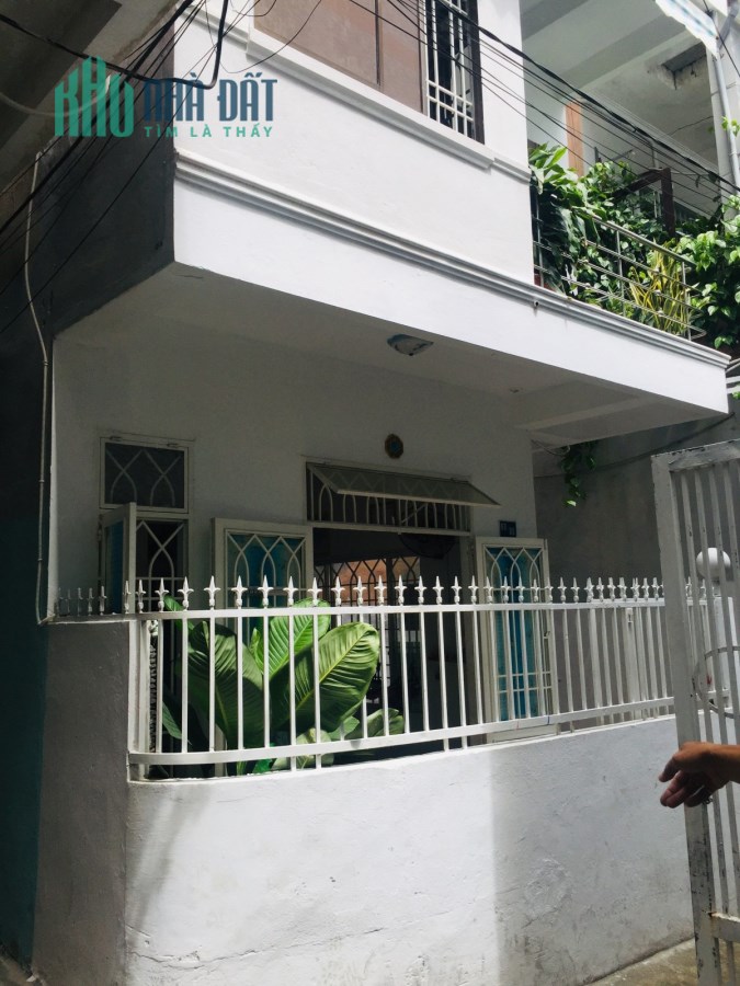 Trung tâm Hải Châu -  Đống  Đa  - 3  mặt thoáng - Kiệt oto