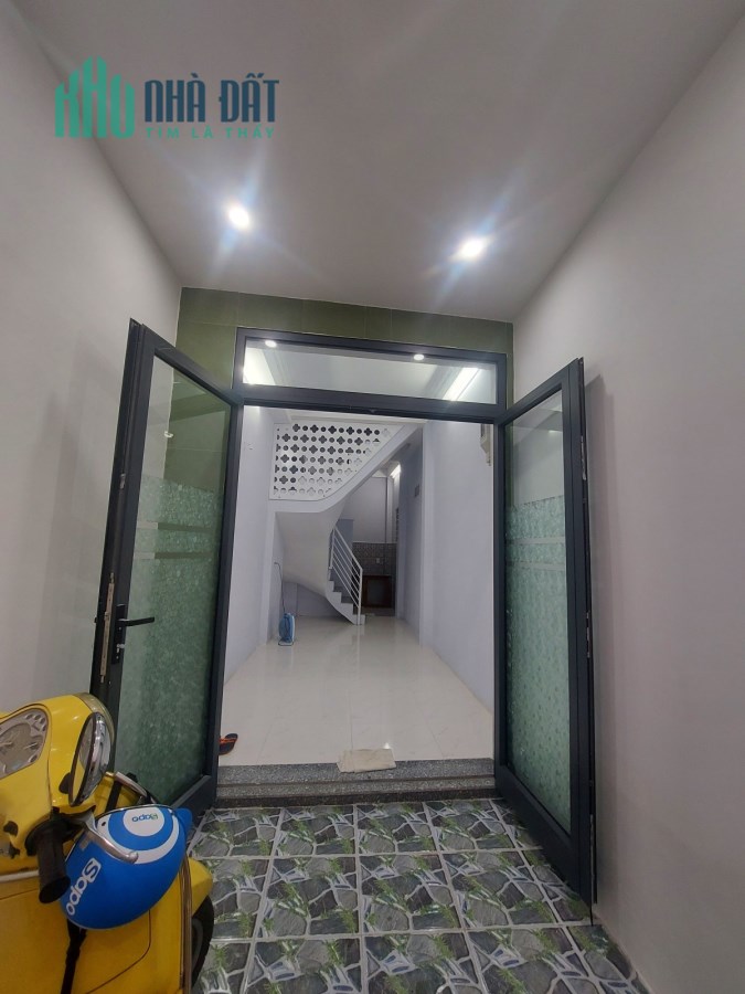 Hải Châu - Bắc Đẩu - Ba bước ra  phố - 1  phút ra biển Nguyễn Tất Thành