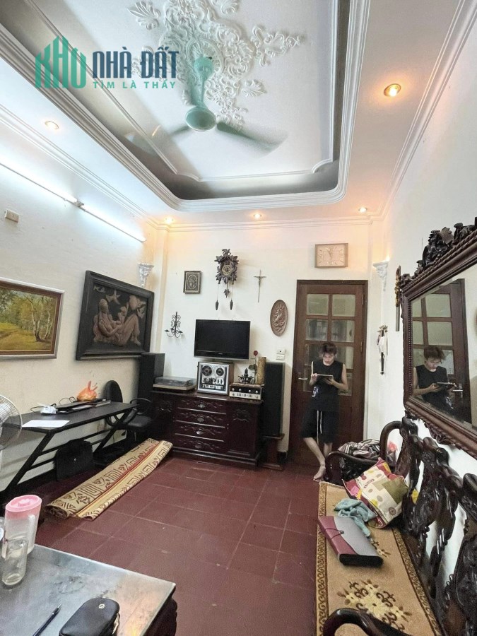MP Ô CHỢ DỪA - KHÔNG BÁN DỪA MÀ BÁN NHÀ 70M2 27TY GIÁ CỰC RẺ CHO CĂN NHÀ 2 MẶT ĐƯỜNG PHỐ VIP
