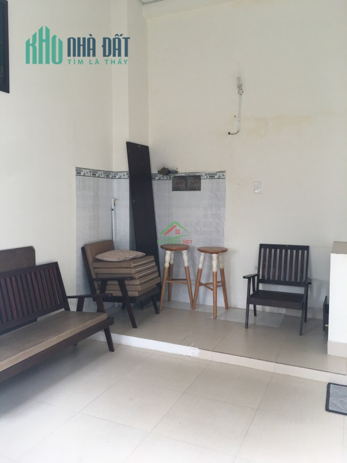 Bán gấp nhà, Huỳnh Tấn Phát, Quận 7, 5.3 x 22M, 3 Tầng, chỉ 8 tỷ8 doanh thu 6 phòng cho thuê