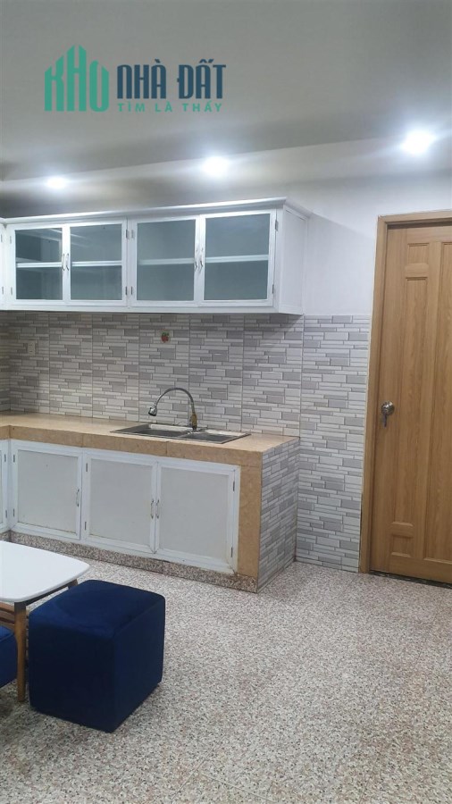 Phòng mới full nội thất Thủ Khoa Huân