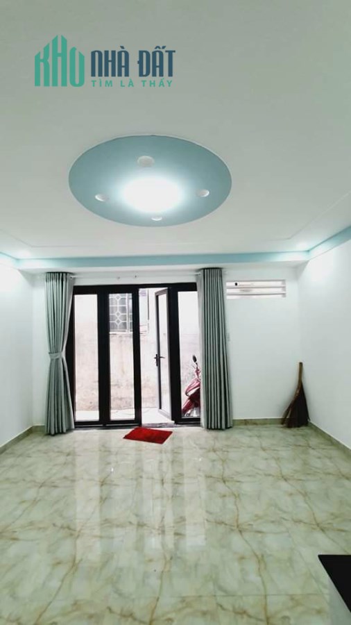Nhà đẹp giá rẻ, Sổ Hồng riêng - Hiệp Bình Chánh - Thủ Đức, STSD 46 m2, Chỉ 2.35 tỷ