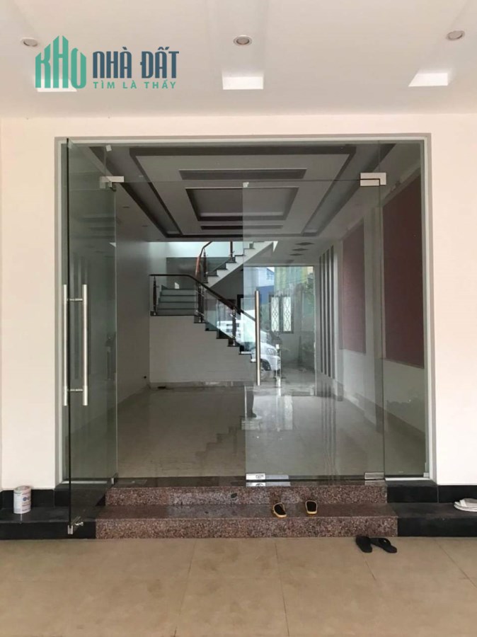Nhà 3 tầng xây độc lập tại Trang Quan, An Đồng, An Dương