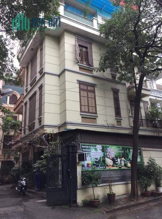 Bán Nhà Lê Văn Lương - Cầu Giấy - 6 Tầng Thang Máy - Lô Góc- 50m2 - Giá chỉ 7,3 tỷ