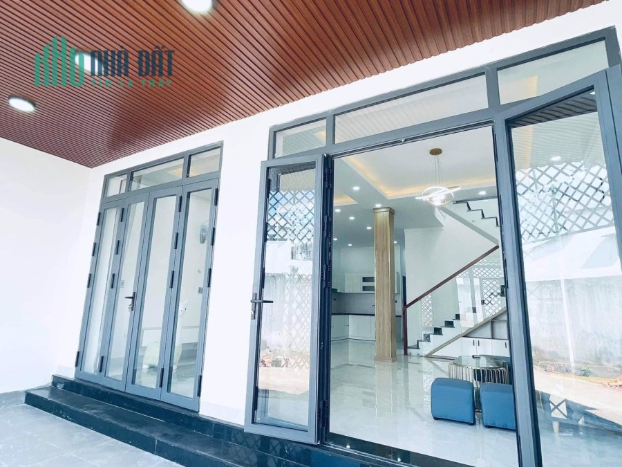 Chính Chủ Cần Bán Nhà Lầu Tại : Hẻm Hà Huy Tập – Phường Tân Lợi -Thành Phố Buôn Ma Thuột