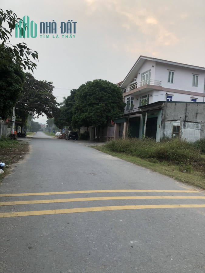 Chính Chủ cần bán Đất Cộng Hòa, Chí Linh, Hải Dương