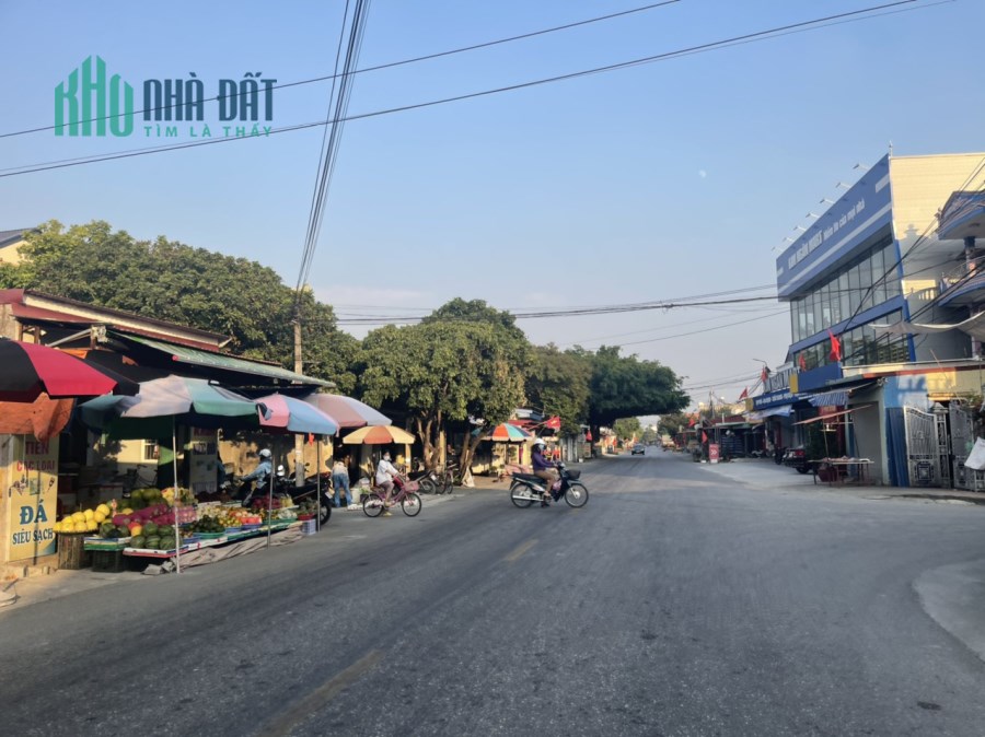 Bán đát gần khu công nghiệ lớn nhất hải phòng