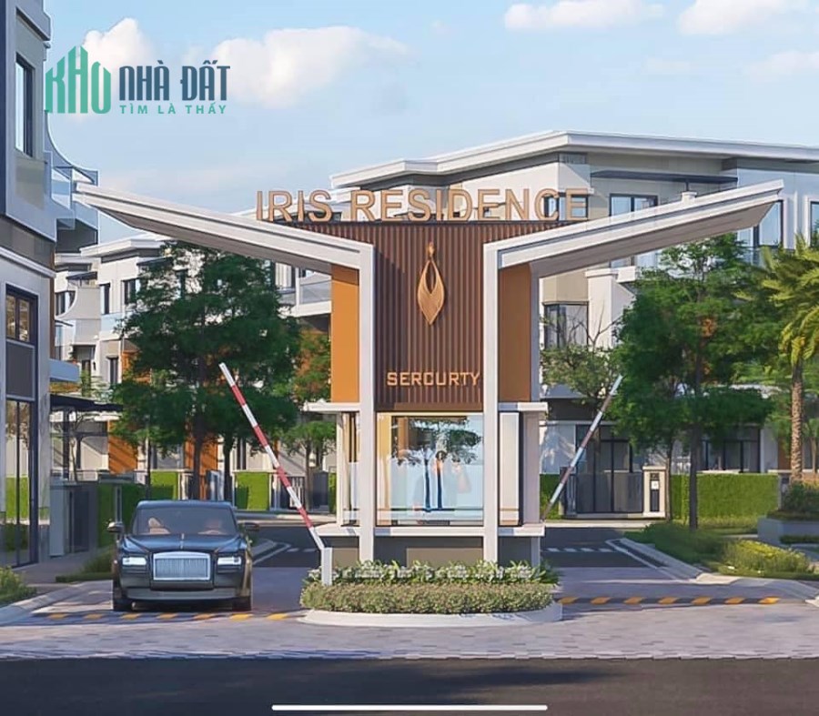Cần bán nhà khu dân cư cao cấp, MT QL50, 1 trệt 2 lầu 76m2, chỉ 2.8 tỷ