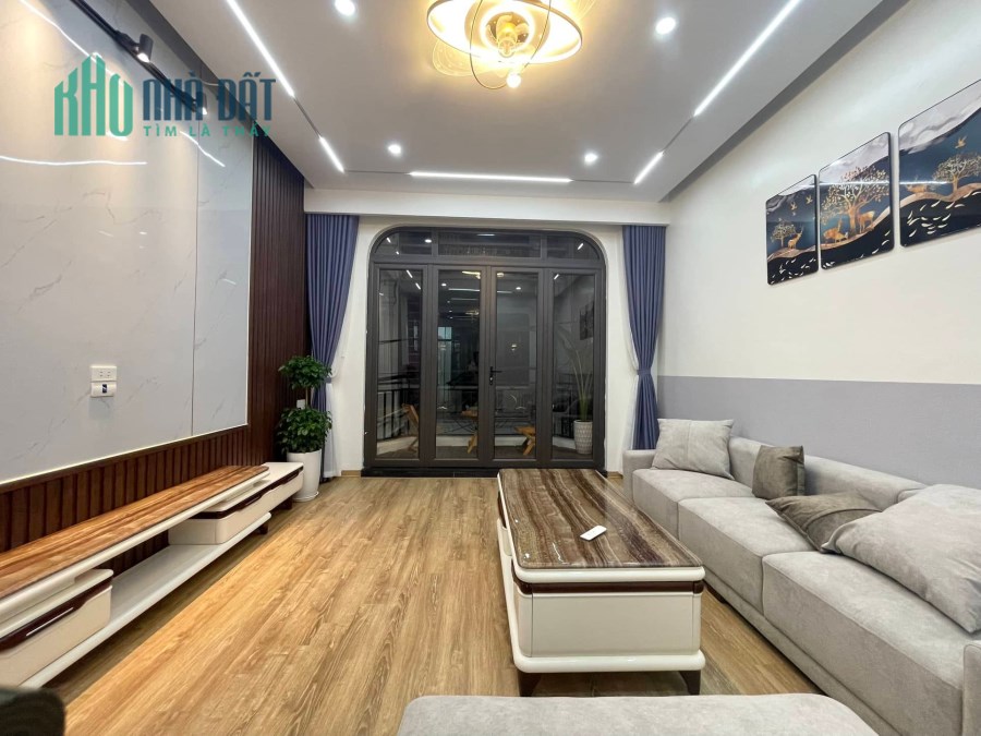 Cần Bán Nhà BTLK Duy nhất có 1 0 2 Geleximco Lê Trọng Tấn 60m 4 tầng, Ô tô nhỉnh 10 tỷ