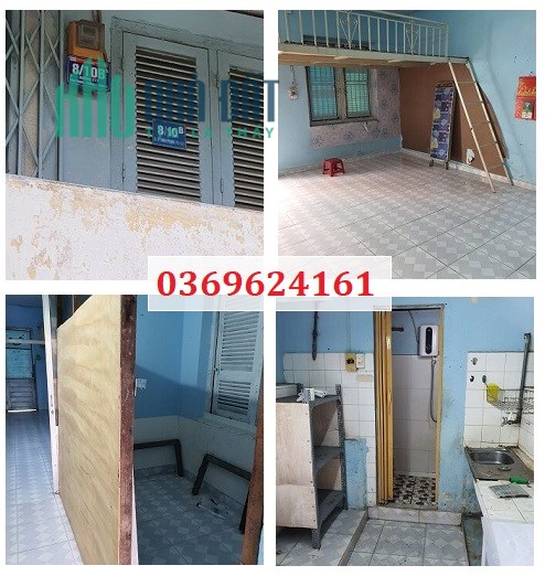 ⭐Chính chủ cho thuê CHCC cũ đường Minh Phụng, P.12; Q.11; HCM; 0369624161
