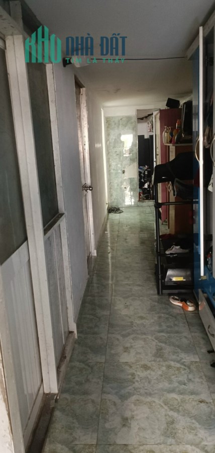 Chính Chủ Bán Gấp Nhà Mặt Tiền Đường Liên Khu 5-6 Trung Tâm Q Bình Tân , Giá tốt