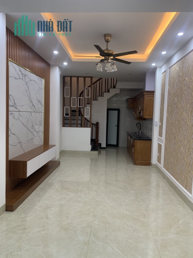 Bán nhà Trần Cung-Từ Liêm 38m2 5T-giá nhỉnh 3tỷ-lô góc-ô tô gần-siêu hiếm