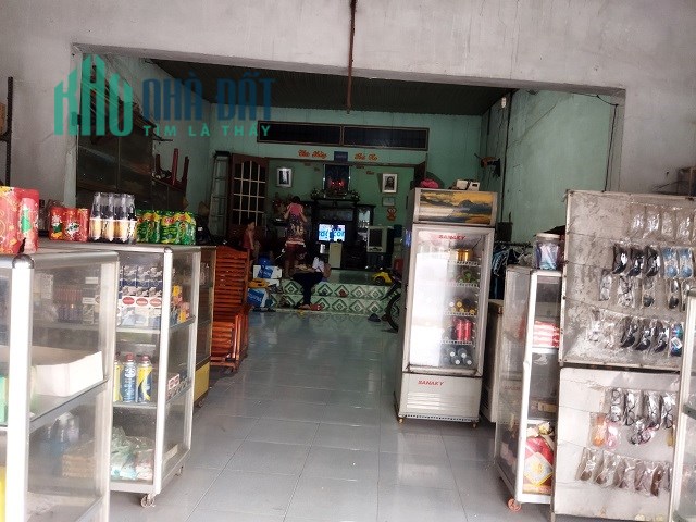 Chính chủ cần bán gấp nhà mặt tiền quốc lộ 1A xã Bắc Sơn, Huyện Trảng Bom, Đồng Nai