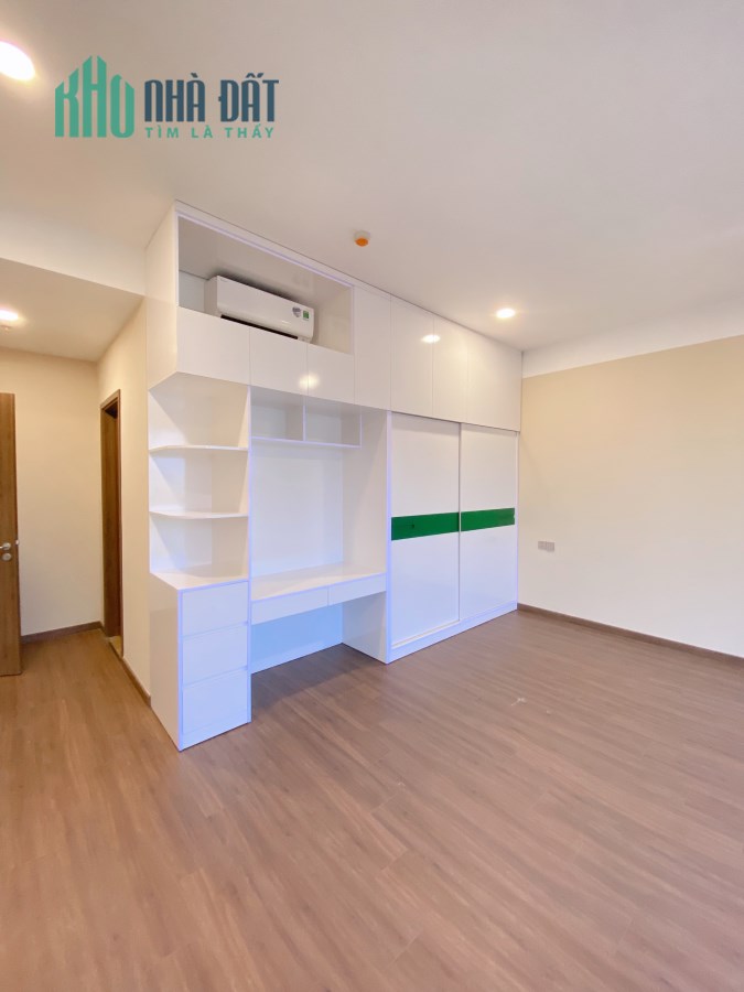 Căn hộ hợp lí - Vị trí đẹp D'Verano 3PN - NTCB- 130m2 - 23tr