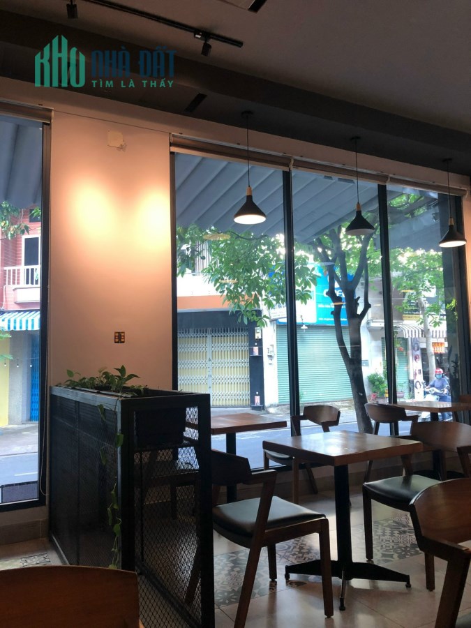 Cho thuê nhà nguyên căn khu ẩm thực Quận 6 thuận tiện kinh doanh