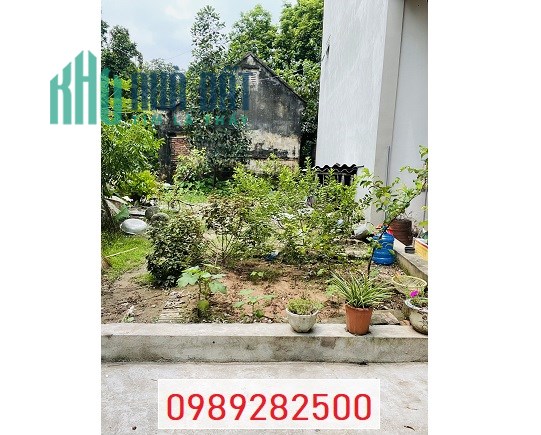 💥Chính chủ bán lô đất thổ cư cạnh Vin Đại An; Văn Lâm, Hưng Yên; 0989282500