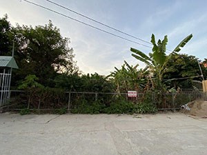 Cho thuê đất làm kho xưởng, đất rộng 504m2 Phường Tân Thành, Dương Kinh, Hải Phòng