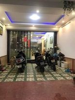 HỒNG HÀ - BA ĐÌNH, GẦN CỬA KHẨU TÂN ẤP, KD ÔTÔ, 52M, 4T, MT: 5M, 4.8 TỶ