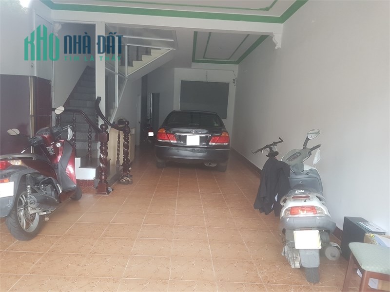 Cho thuê mặt bằng đường nguyễn thái học, tpvt 10 triệu