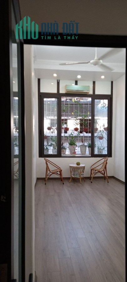 Bán nhà Xã Đàn 30m2 x 4T, 3 tỷ
