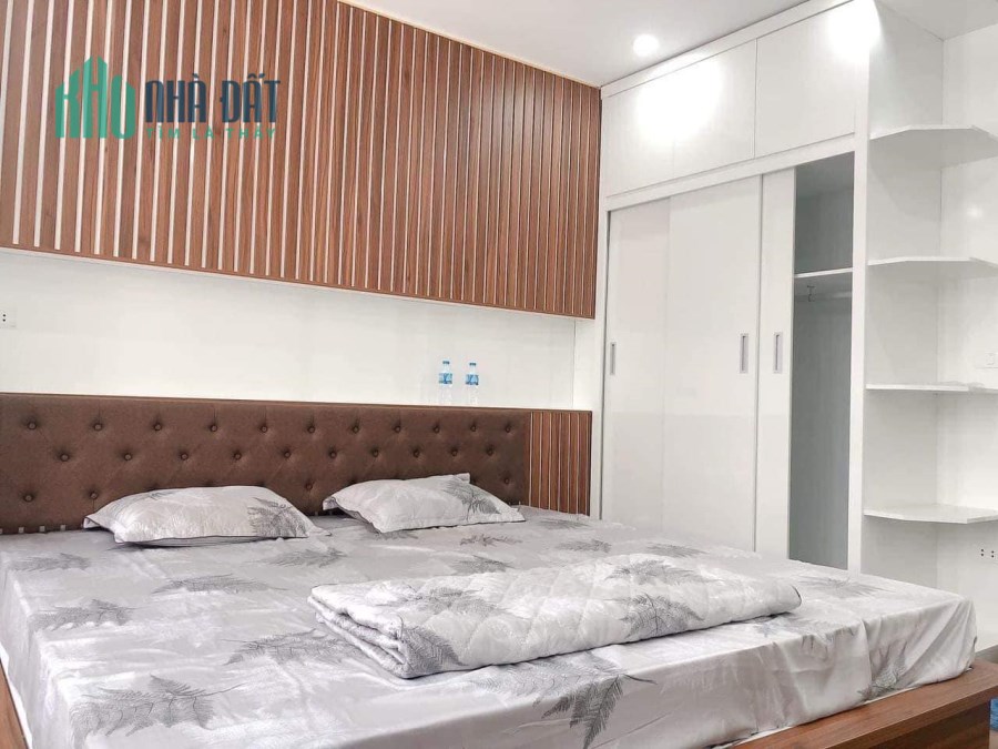 LIỀN KỀ - GARA Ô TÔ - KINH DOANH - VỈA HÈ - KĐT DUYÊN THÁI - GẦN QUỐC LỘ 1A - 85M - 7.2 TỶ