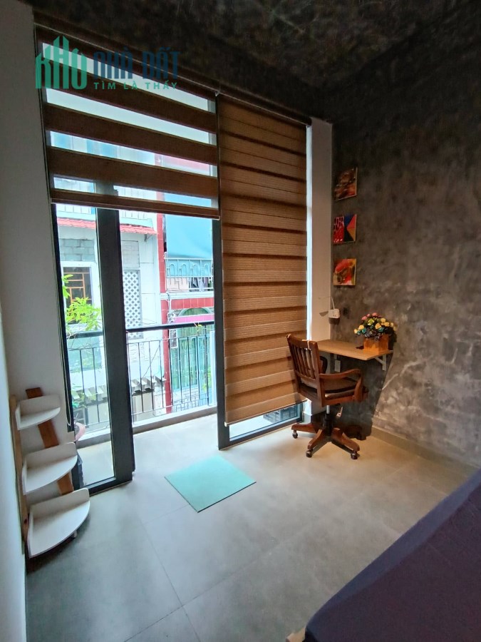 Bán Nhà Mặt Tiền Nguyễn Đình Chiểu, P5,Q3 9,7Tỷ/43m2 (4.3mx10m)  5Tầng