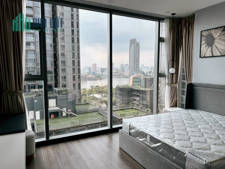 Cho thuê studios, khách sạn tại Bình Thạnh và Quận 2