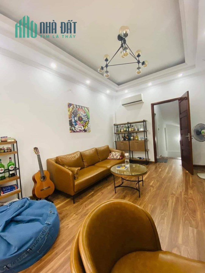 TẾT có nhà mới. Bán nhà Mai Dịch: 37m2*5T. NHÀ ĐẸP, THOÁNG. NGÕ RỘNG – Nhỉnh 3 tỷ