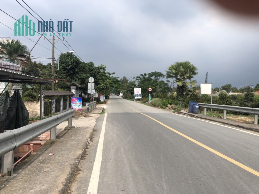 Cần Bán Lô Đất Vị Trí Siêu Víp Tiềm Năng Lớn Tại Xã Bình Lợi, Huyện Bình Chánh