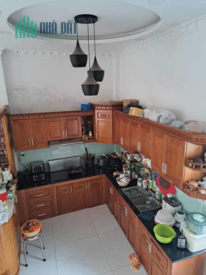 FULL NỘI THẤT Gắn tường  - TĂNG NHƠN PHÚ - QUẬN 9