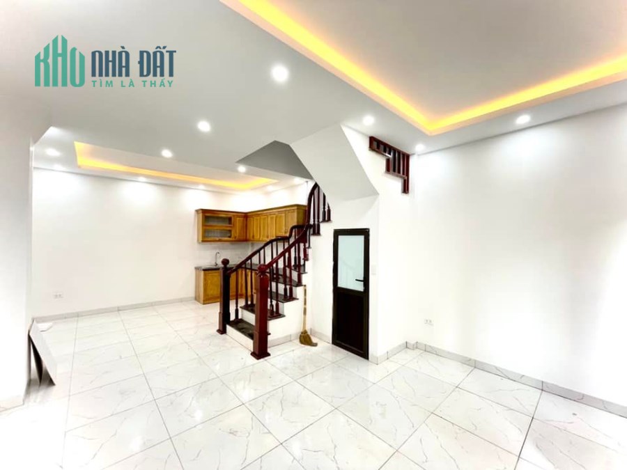 Bán nhà Văn Phú Hà Đông,nhà đẹp lunh linh thoáng sáng vô cùng 40m  3,8 tỷ