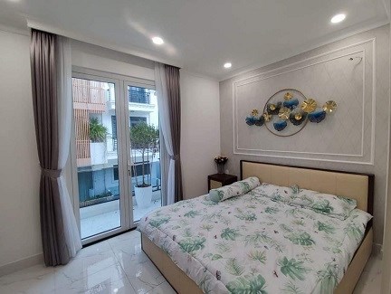 CẦN BÁN NHÀ LÊ VĂN SỸ, PHƯỜNG 2 QUẬN TÂN BÌNH, TP HỒ CHÍ MINH.